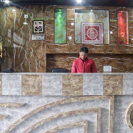 Oyo 30488 Satkar Hotel Pithorāgarh Εξωτερικό φωτογραφία